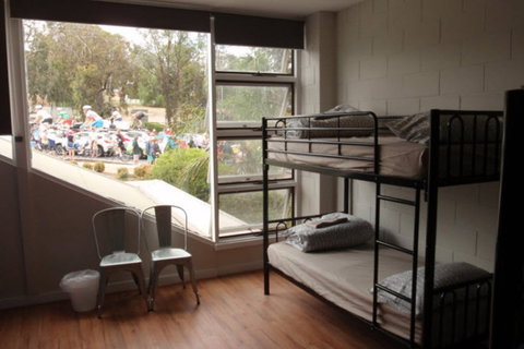 McLaren Vale Backpackers - NT Tourism 8