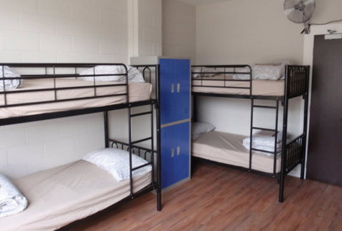 McLaren Vale Backpackers - NT Tourism 9