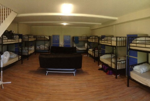 McLaren Vale Backpackers - NT Tourism 10