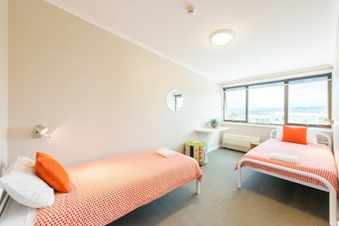 Port Elliot YHA - Accommodation NT 3