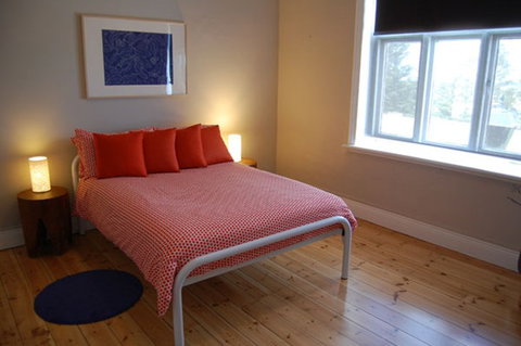 Port Elliot YHA - Accommodation NT 2