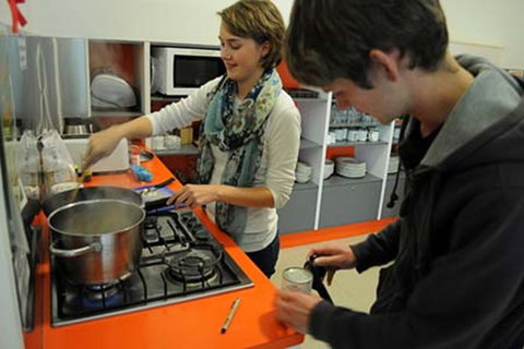 Port Elliot YHA - Accommodation NT 8