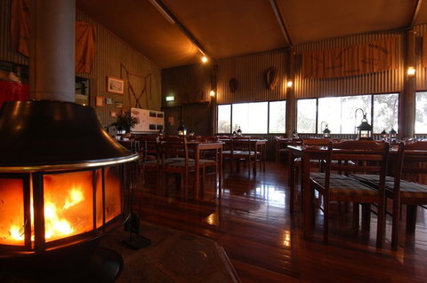 Flinders Ranges - Rawnsley Park Station - Accommodation NT 2