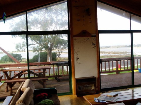 Bridport YHA - Accommodation NT 0