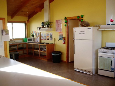 Bridport YHA - Accommodation NT 1