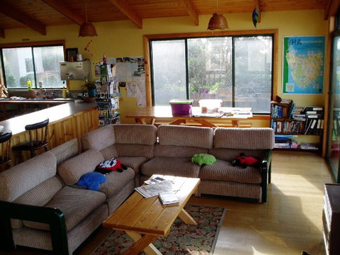 Bridport YHA - Accommodation NT 2