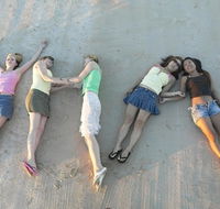 Broome YHA - Accommodation NT