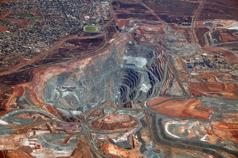 Kalgoorlie YHA - Accommodation NT 0