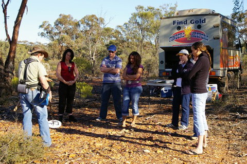 Kalgoorlie YHA - Accommodation NT 7
