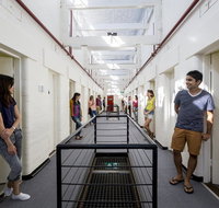Fremantle Prison YHA - Accommodation NT
