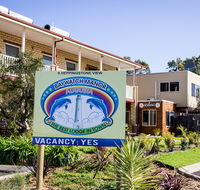 Augusta - Cape Leeuwin YHA - Accommodation NT