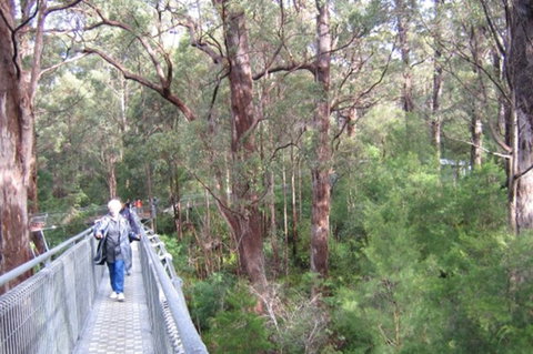 Walpole YHA - Accommodation NT 0