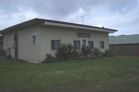 Walpole YHA - Accommodation NT 2