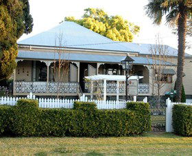B And B Wanulla - Accommodation NT 0