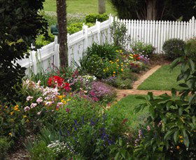 B And B Wanulla - Accommodation NT 1