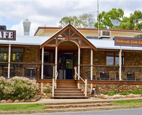 Rubyvale Gem Gallery Apartments - Accommodation NT 0