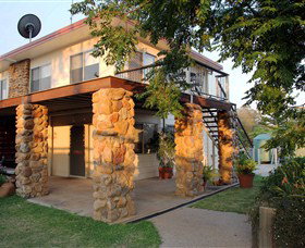 Rubyvale Gem Gallery Apartments - Accommodation NT 1
