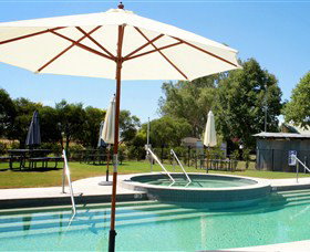 BIG4 Goondiwindi Holiday Park - Accommodation NT 0