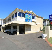 Alexandra Park Motor Inn - Accommodation NT