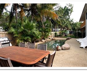 CStay Holiday Accommodation - Accommodation NT 0