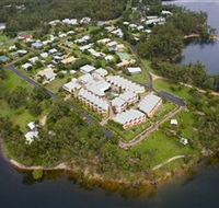 Tinaroo Lake Resort - Accommodation NT
