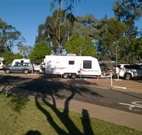 Cunnamulla Tourist Park - Accommodation NT