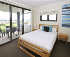 Apartments G60 Gladstone, Managed By Metro Hotels - Accommodation NT 0