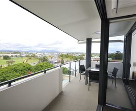 Apartments G60 Gladstone, Managed By Metro Hotels - Accommodation NT 1