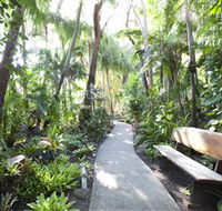 1770 Getaway Holiday Retreat - Accommodation NT