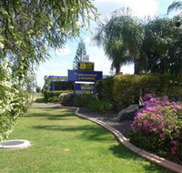 Kings Motor Inn and Steakhouse - Accommodation NT