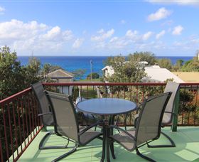 Green Trees Beach House - Accommodation NT 0