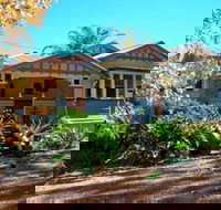 RainbowStay Nimbin - Accommodation NT