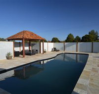 Pelican Rest Tourist Park - Accommodation NT