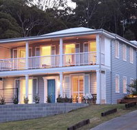 Hyams Beach Bed and Breakfast - NT Tourism