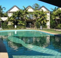 Hinchinbrook Marine Cove Resort Lucinda - Accommodation NT