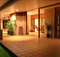 The Summit Rainforest Retreat and Conference Centre - Accommodation NT