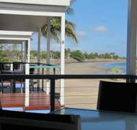 Tropical Beach Caravan Park - Accommodation NT