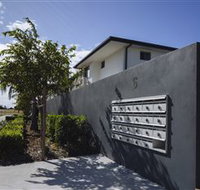 Bowen Residences - Accommodation NT