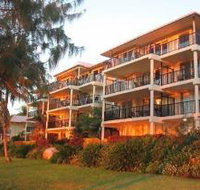 Rose Bay Resort - Accommodation NT