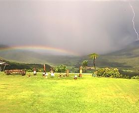 Eungella Chalet - Accommodation NT 2