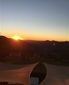 Eungella Chalet - Accommodation NT 3