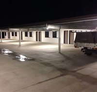 Carmila Sands Motel - Accommodation NT