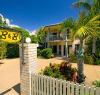 While Away Bed and Breakfast - Accommodation NT