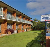 Shelly Beach Motel - Accommodation NT