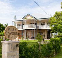 Villa Cavour Hervey Bay - Accommodation NT