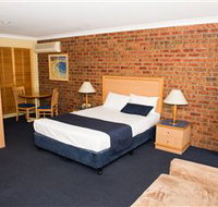 Ipswich Country Motel - Accommodation NT