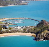 Rosslyn Bay Resort and Spa - Accommodation NT
