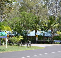 Boyne Island Caravan Park - Accommodation NT