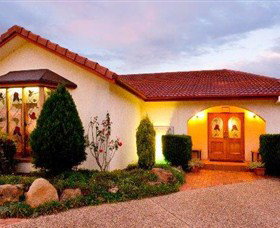 Woodfern Lodge - Accommodation NT 0