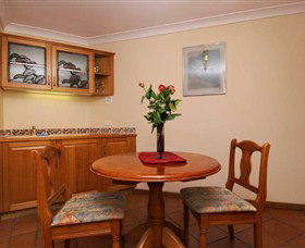 Woodfern Lodge - Accommodation NT 1